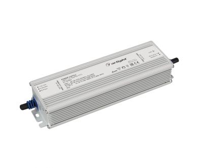 Блок питания Arlight ARPJ-LG-566700-PFC (240W, 25-56V, 3.5-6.7A, IP67) 043363