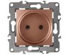 Розетка ЭРА 12 2P 16A 250V 12-2105-14 Б0019337