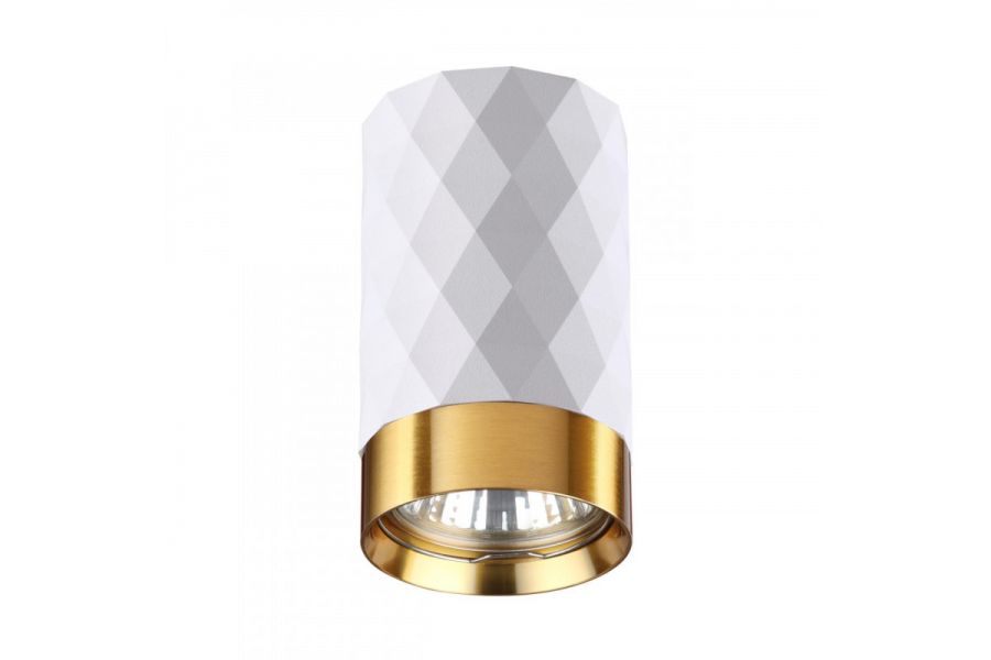 Потолочный светильник Odeon Light Ad Astrum 4286/1C