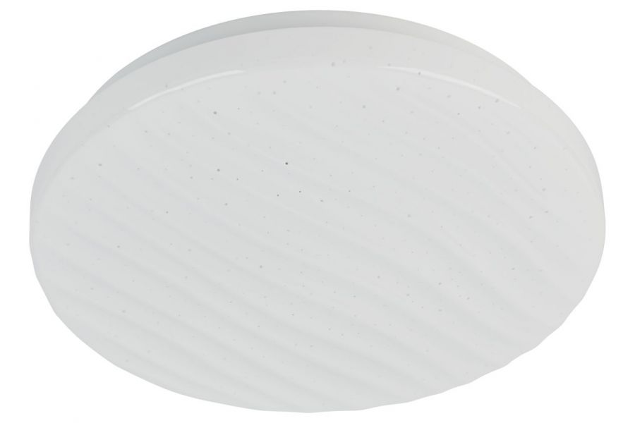 Потолочный светильник ЭРА SPB-6 Slim Sahara 24W-4K Б0071125
