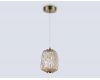 Подвесной светильник Ambrella Light High Light Crystal LH30101
