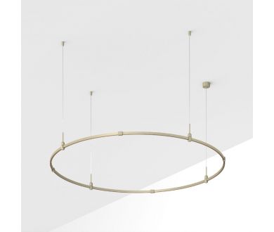Трек Arlight ART-APRIORI-ROUND-HANG-R1800 (OG) 054468
