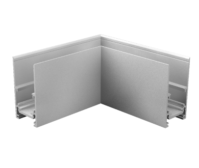 Угловой соединитель iLedex Vision CORNER CONNECT 4822-021-95/95-WH