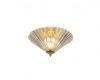 Потолочный светильник Newport 8356/PL matted gold М0071614