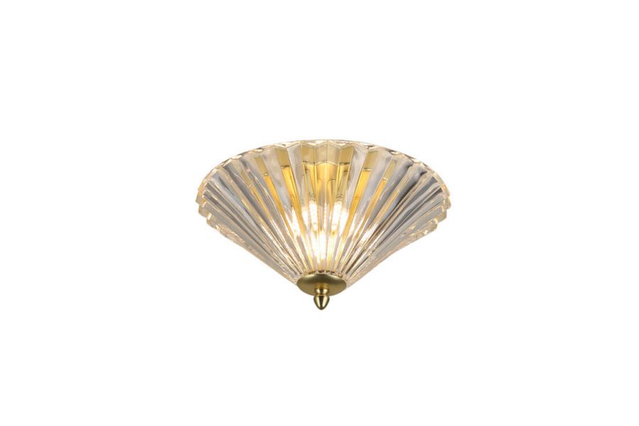 Потолочный светильник Newport 8356/PL matted gold М0071614