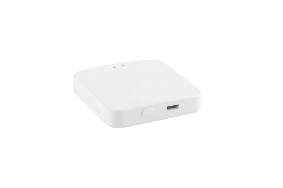 Шлюз для системы Slim Tuya Zigbee SWG PRO R-GW-WF-ZGBT 027357