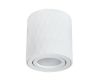 Накладной светильник Arte Lamp Fang A5559PL-1WH