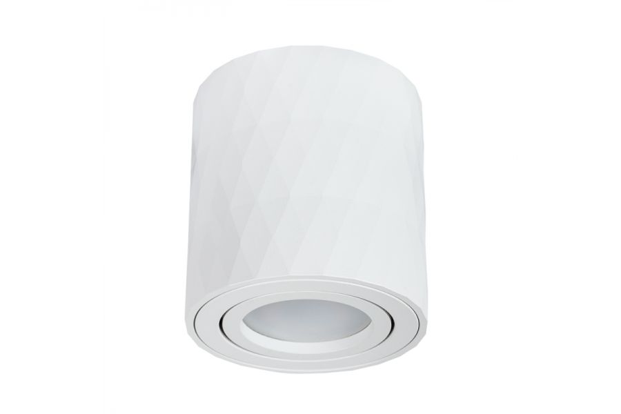 Накладной светильник Arte Lamp Fang A5559PL-1WH