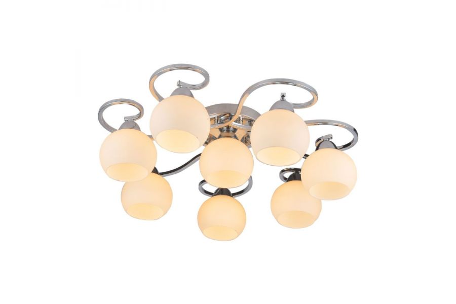 Потолочная люстра Arte Lamp A6058PL-8CC