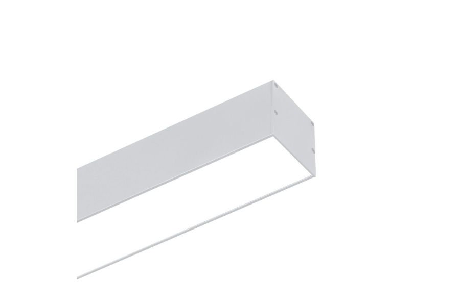 Линейный потолочный светильник Arlight SP-LINE-5050-L1960-65W Warm3000 052313