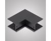 Угловой соединитель AM Group AM545 BK SMART