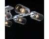 Потолочная люстра Illumico IL0780-8CSQ-25 CR NAPLES