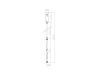 Подвесной светильник Freya Telescope FR5168PL-L3CH