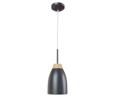 Подвесной светильник LOFT IT Watchman Loft4402A-Bl