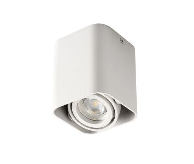 Потолочный светильник Kanlux Toleo DTL50-W 26114