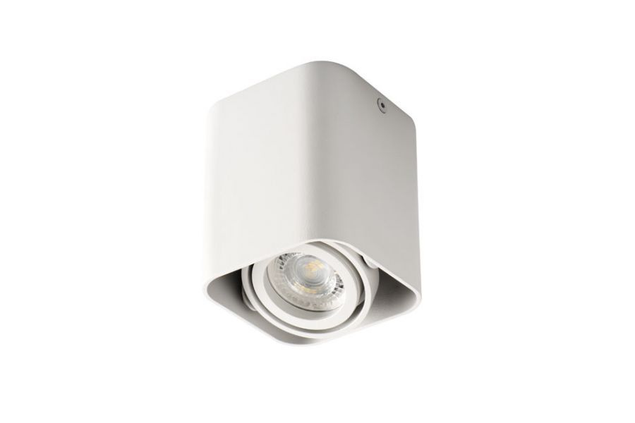 Потолочный светильник Kanlux Toleo DTL50-W 26114