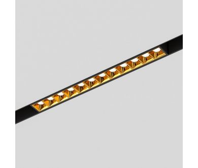 Трековый магнитный светильник Elektrostandard Slim Magnetic 4690389199585 a064529