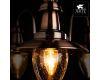 Подвесная люстра Arte Lamp Fisherman A5518LM-3RB