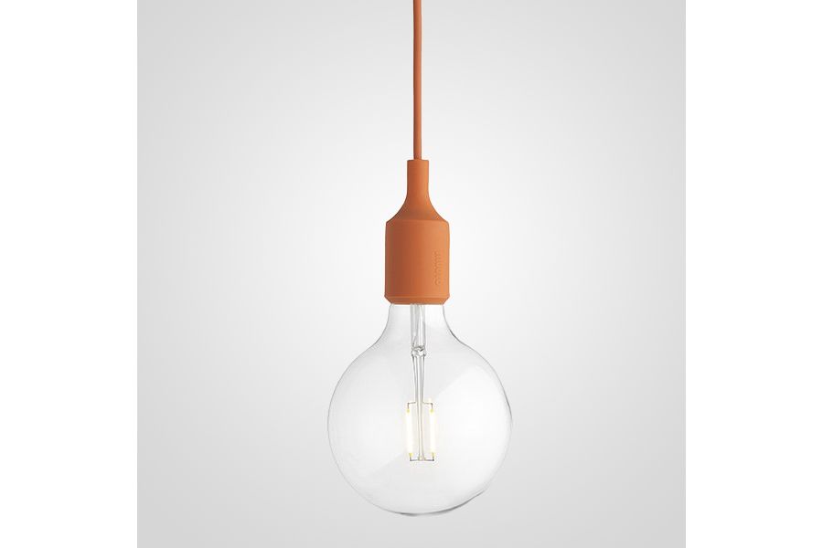 Подвесной светильник ImperiumLoft Muuto 186769-22