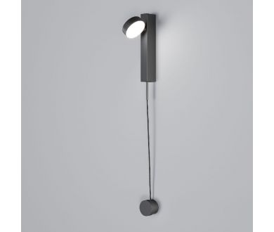 Настенный светильник Elektrostandard Orco 4690389204289 40112/LED a066404