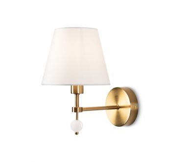 Бра Freya Lucente FR2064WL-01BS