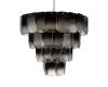 Подвесная люстра LOFT IT Gradient 10482/600 Smoke