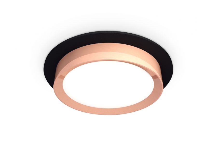 Встраиваемый светильник Ambrella Light Techno Spot XC8051006 (C8051, N8126)