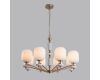 Подвесная люстра Lumion Moderni Alegra 8334/8