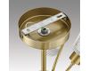 Люстра на штанге Lumion Comfi Imana 8154/8C