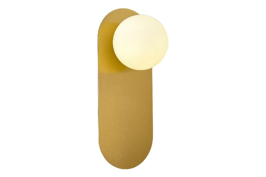 Настенный светильник Evoluce Tocco SLE1194-301-01