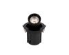 Встраиваемый светильник Loft IT Apex 10327/C Black