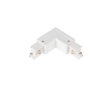 Коннектор Kanlux Tear N CON-L RL-W 33242