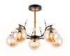 Потолочная люстра Ambrella Light Traditional TR9072