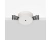 Крепление для встраиваемого монтажа Maytoni Accessories for pendant PA001-TRS-W