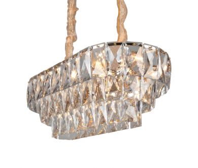 Подвесная люстра Omnilux Reggiolo OML-81603-16