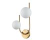 Бра Escada Sphere 642/2A Brass