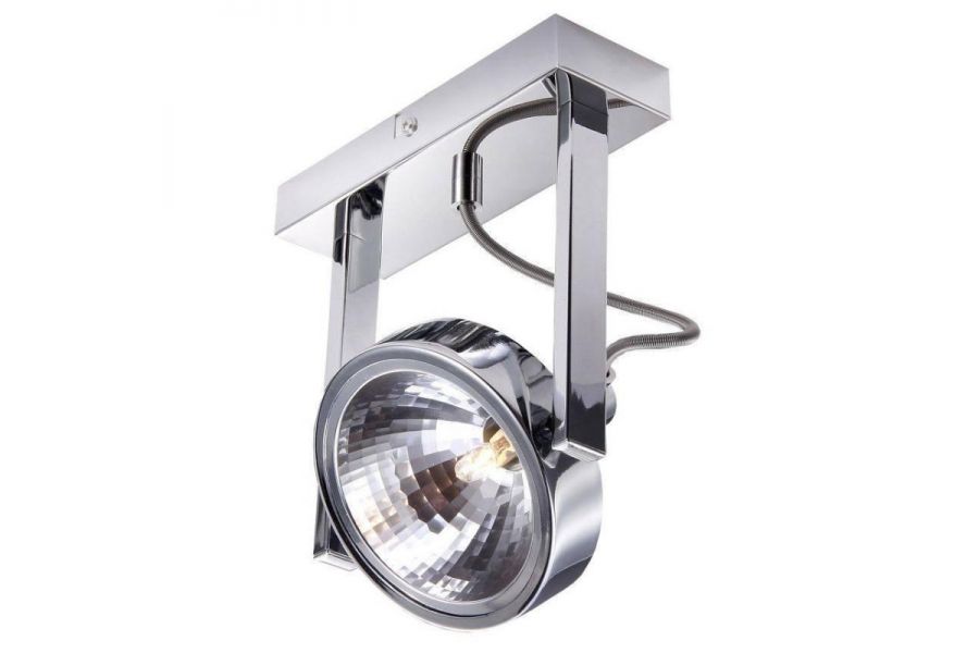 Спот Arte Lamp 100 A4507AP-1CC
