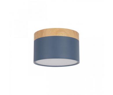 Накладной светильник Loft IT Grape 10162 Blue