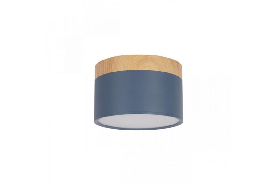 Накладной светильник Loft IT Grape 10162 Blue