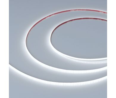 Светодиодная лента Arlight COB-X400-3mm 24V White6000 (4.8 W/m, IP20, 5m)  041744(1)