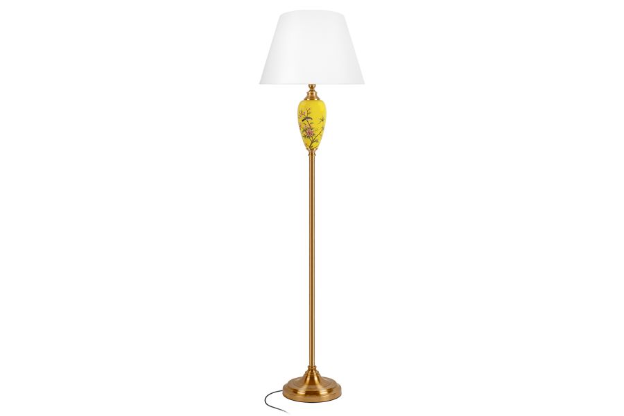 Торшер Loft IT Dandelion 10380F
