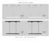 Трековый однофазный светильник Ambrella Light Track System GL6785