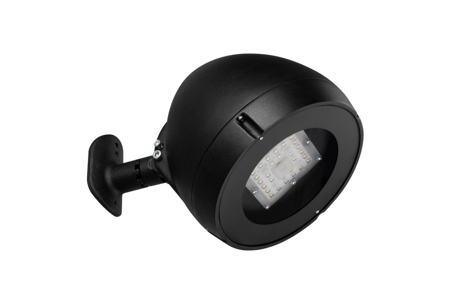 Уличный консольный светильник Arlight OXOR-OZLUM-250x206-10W Day4000 052482