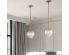Подвесной светильник ImperiumLoft Arto 182693-26
