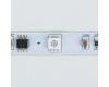 Светодиодная лента Elektrostandard 12V 7,2W 30Led 5050 IP20 RGB, 5м 4690389040160