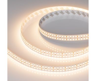 Светодиодная лента Arlight UL-A320-15mm 24V Warm3000 (32 W/m, IP20, 5m) 052755