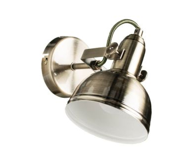 Спот Arte Lamp Martin A5213AP-1AB