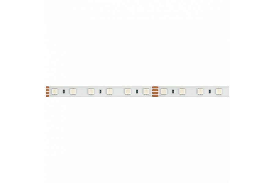 Светодиодная лента Arlight 14,4W/m 60LED/m 5060SMD разноцветный 5M 010367(2)
