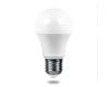 Лампа светодиодная Feron E27 15W 4000K Шар Матовая LB-94 25629