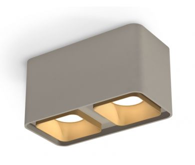 Накладной светильник Ambrella Light Techno XS7852004 (C7852, N7704)